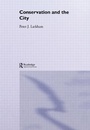 Cover: Conservation and the City - Routledge
