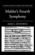 Cover: Mahler's Fourth Symphony - Oxford University Press