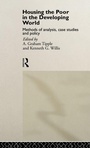 Cover: Housing the Poor in the Developing World - Routledge