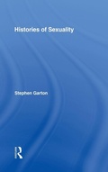 Cover: Histories of Sexuality - Routledge