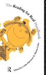 Cover: The Reading for Real Handbook - Routledge