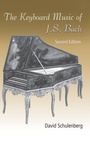 Cover: The Keyboard Music of J.S. Bach - Routledge