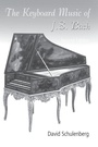 Cover: The Keyboard Music of J.S. Bach - Routledge