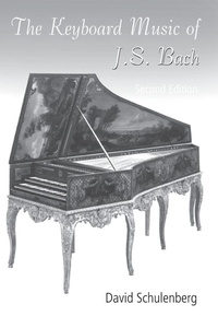 Enlarge image Cover: The Keyboard Music of J.S. Bach - Routledge