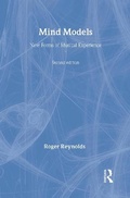 Cover: Mind Models - Routledge