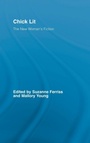 Cover: Chick Lit - Routledge