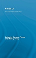 Cover: Chick Lit - Routledge