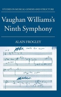 Cover: Vaughan Williams's Ninth Symphony - Oxford University Press
