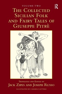 Abbildung von: The Collected Sicilian Folk and Fairy Tales of Giuseppe Pitre - Routledge