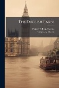 Cover: The English Lakes - Nabu Press