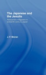 Cover: The Japanese and the Jesuits - Routledge