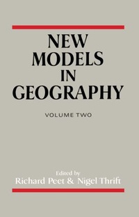 Enlarge image Cover: New Models In Geography V2 - Routledge