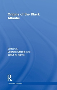 Abbildung von: Origins of the Black Atlantic - Routledge