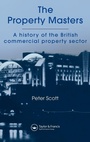 Cover: The Property Masters - CRC Press