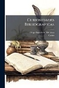Cover: Curiosidades Bibliograficas - Nabu Press
