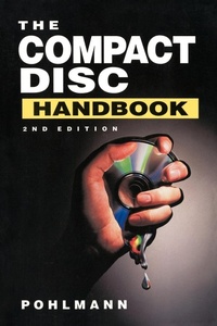 Enlarge image Cover: The Compact Disc Handbook - Oxford University Press