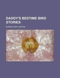 Cover: Daddy's Bedtime Bird Stories - Rarebooksclub.com