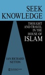 Cover: Seek Knowledge - Routledge