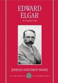 Enlarge image Cover: Edward Elgar - Oxford University Press
