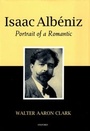 Cover: Isaac Albeniz - Oxford University Press