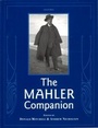 Cover: The Mahler Companion - Oxford University Press