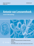 Bild: Antonie van Leeuwenhoek - Springer