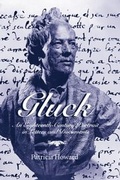 Cover: Gluck: An Eighteenth-Century Portrait in Letters and Documents - Clarendon Press