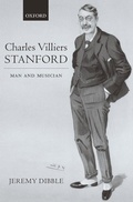 Cover: Charles Villiers Stanford - Oxford University Press