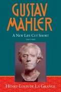 Cover: Gustav Mahler - Oxford University Press