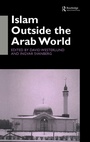Cover: Islam Outside the Arab World - Routledge