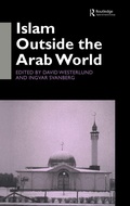 Cover: Islam Outside the Arab World - Routledge