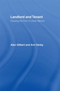 Cover: Landlord and Tenant - Routledge