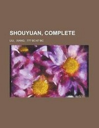 Enlarge image Cover: Shouyuan, Complete (1) - Rarebooksclub.com