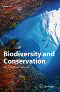 Bild: Biodiversity and Conservation - Springer