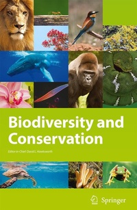 Abbildung von: Biodiversity and Conservation - Springer