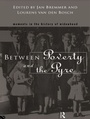 Cover: Between Poverty and the Pyre - Routledge