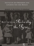 Cover: Between Poverty and the Pyre - Routledge