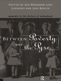 Enlarge image Cover: Between Poverty and the Pyre - Routledge