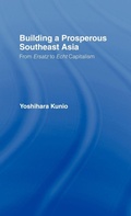Cover: Building a Prosperous Southeast Asia - Routledge
