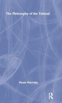 Cover: Philosophy of the Talmud - Routledge