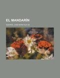Cover: El Mandarin - Rarebooksclub.com