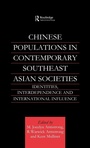 Bild: Chinese Populations in Contemporary Southeast Asian Societies - Routledge