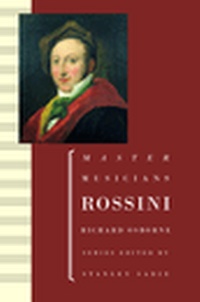 Enlarge image Cover: Rossini - Oxford University Press