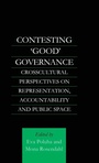 Bild: Contesting 'Good' Governance - Routledge