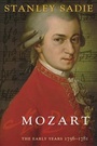 Cover: Mozart - Oxford University Press