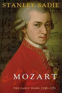 Enlarge image Cover: Mozart - Oxford University Press