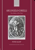 Cover: Arcangelo Corelli - Oxford University Press