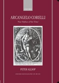 Enlarge image Cover: Arcangelo Corelli - Oxford University Press