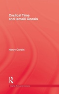 Cover: Cyclical Time & Ismaili Gnosis - Kegan Paul