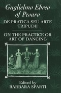 Cover: De pratica seu arte tripudii - Clarendon Press